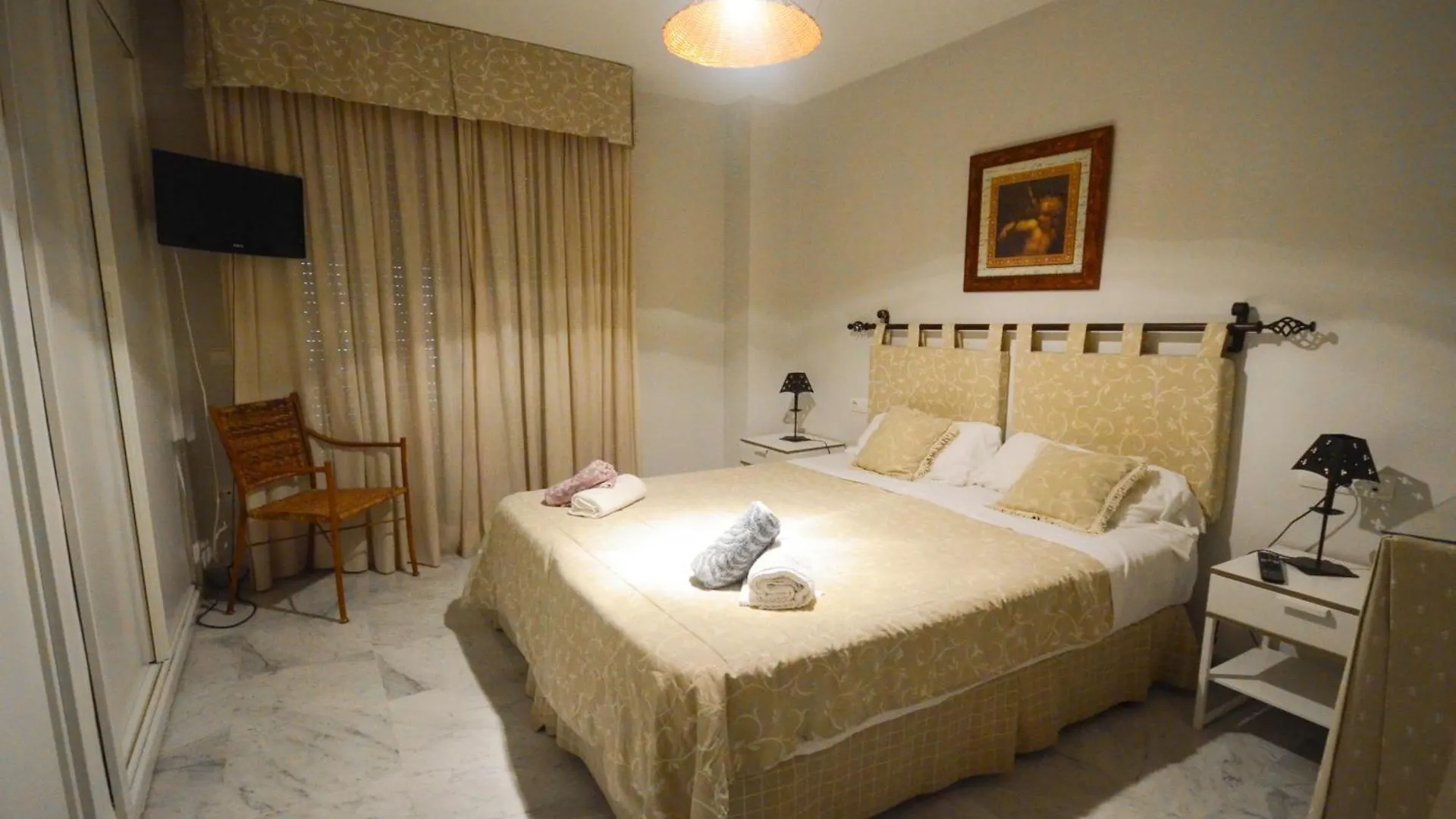 Lorcrisur Aparment - Charming Next To Puerto Banus Lägenhet Marbella 0*,