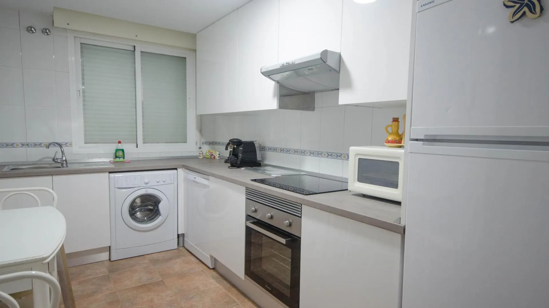 Lorcrisur Aparment - Charming Next To Puerto Banus Lägenhet Marbella
