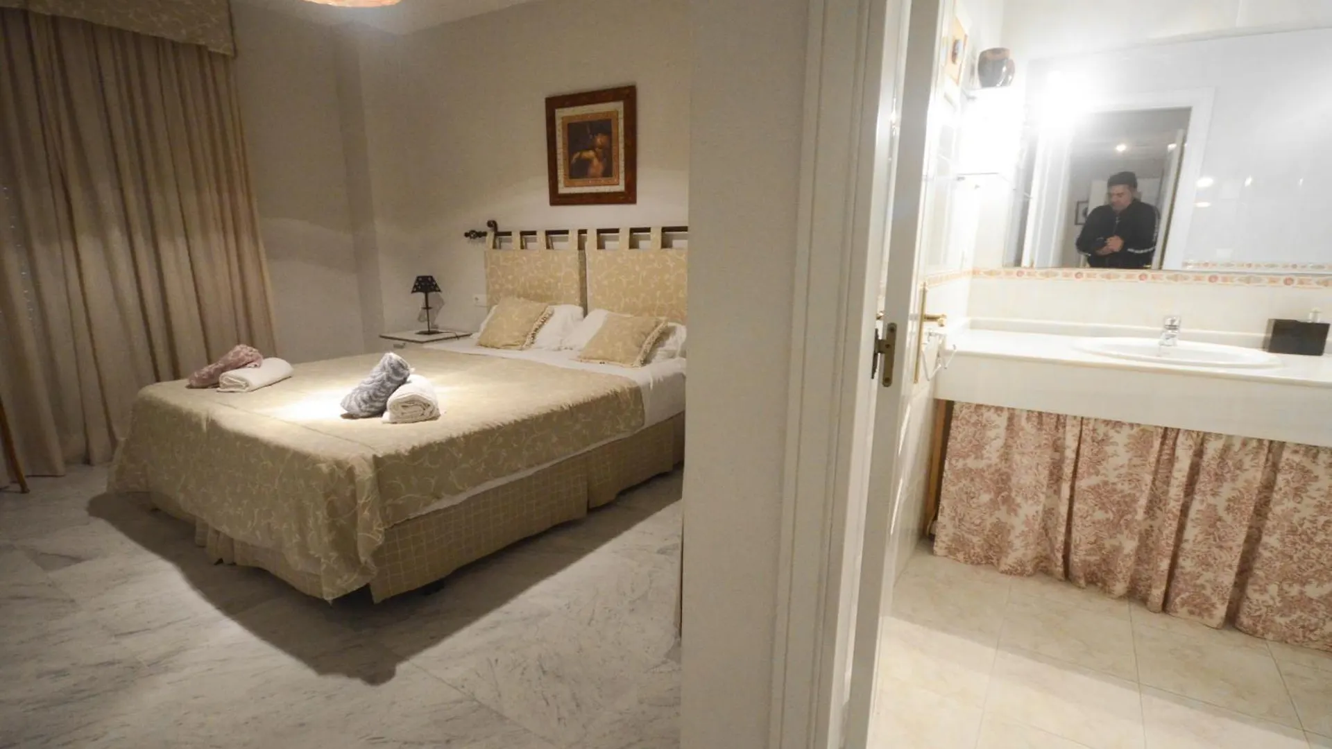 Lorcrisur Aparment - Charming Next To Puerto Banus Lägenhet Marbella