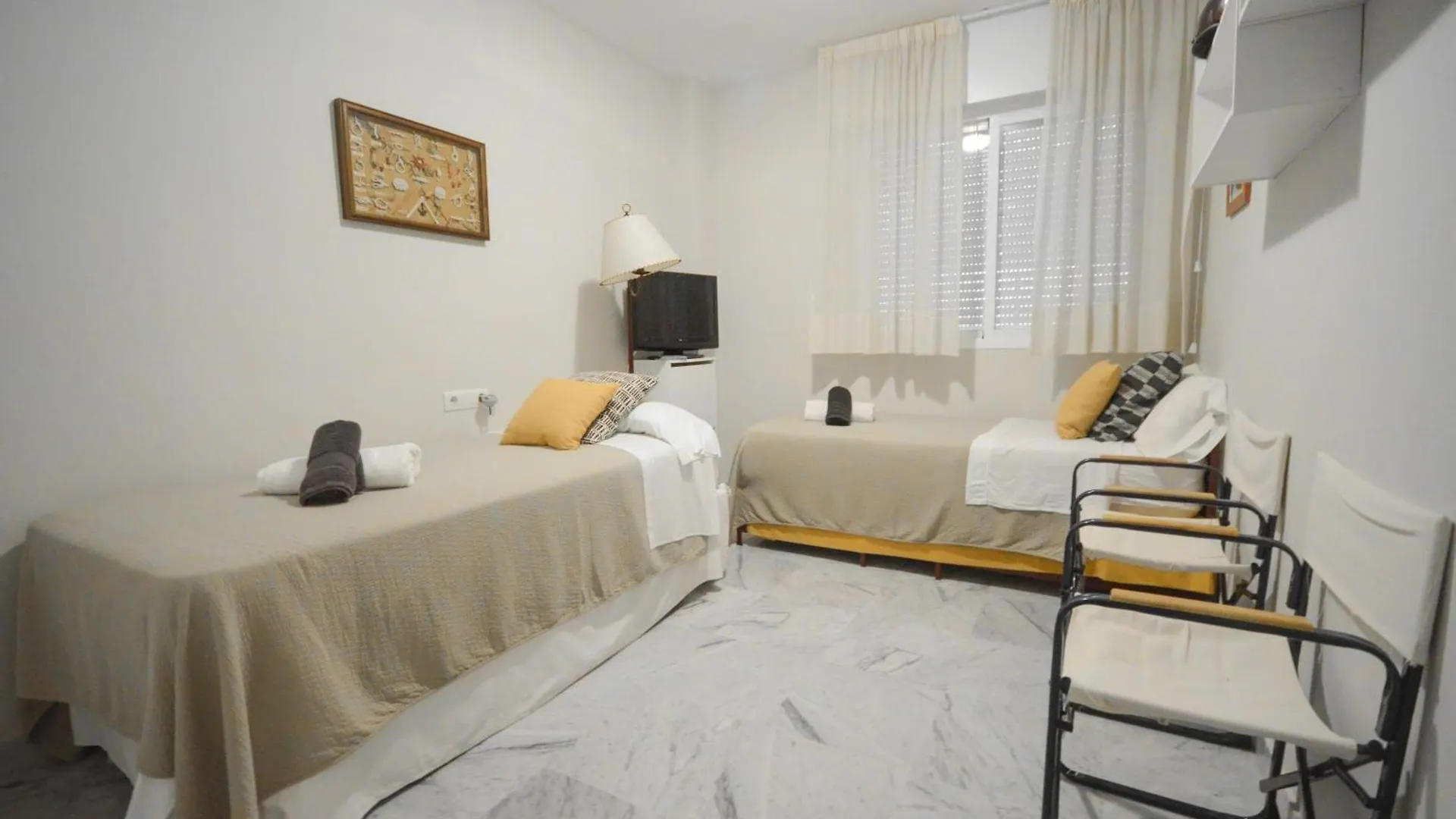 Lorcrisur Aparment - Charming Next To Puerto Banus Lägenhet Marbella