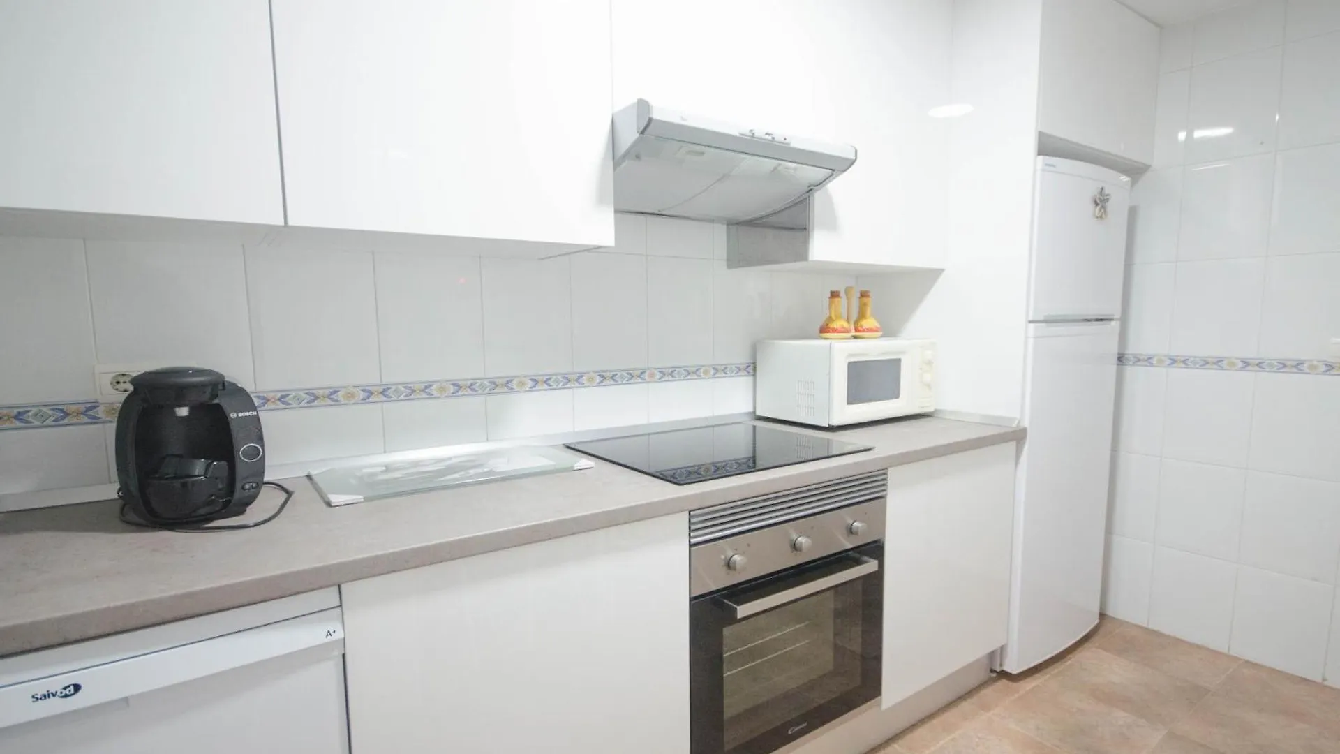 Lorcrisur Aparment - Charming Next To Puerto Banus Lägenhet Marbella 0*,