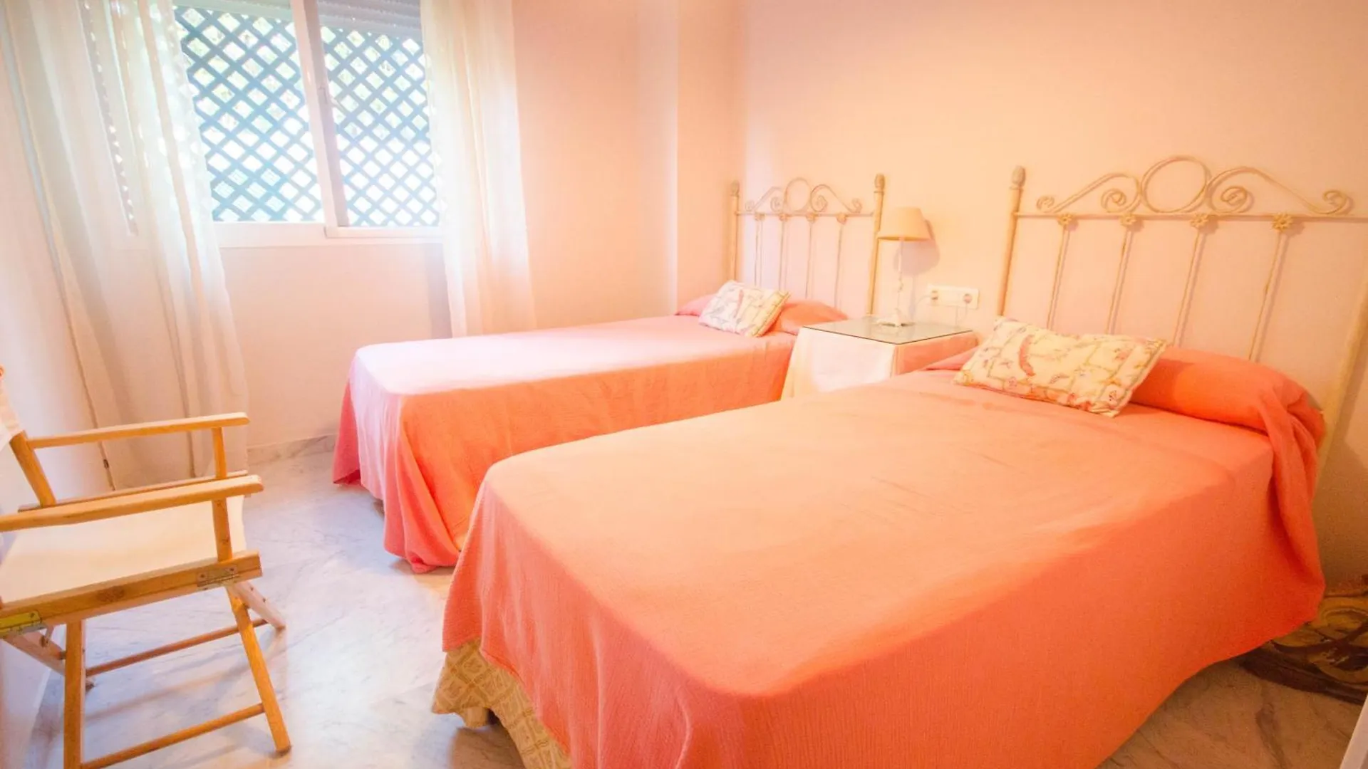 Lorcrisur Aparment - Charming Next To Puerto Banus Lägenhet Marbella Spanien