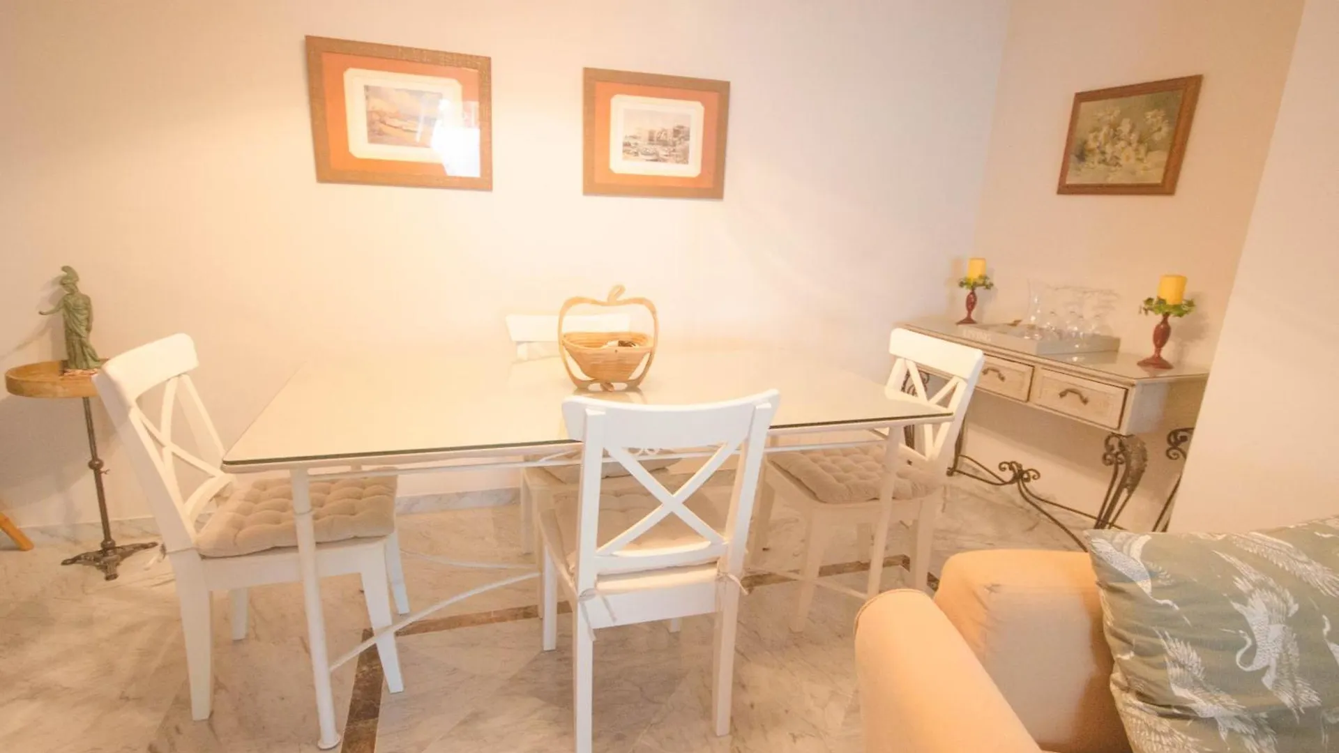 Lorcrisur Aparment - Charming Next To Puerto Banus Lägenhet Marbella