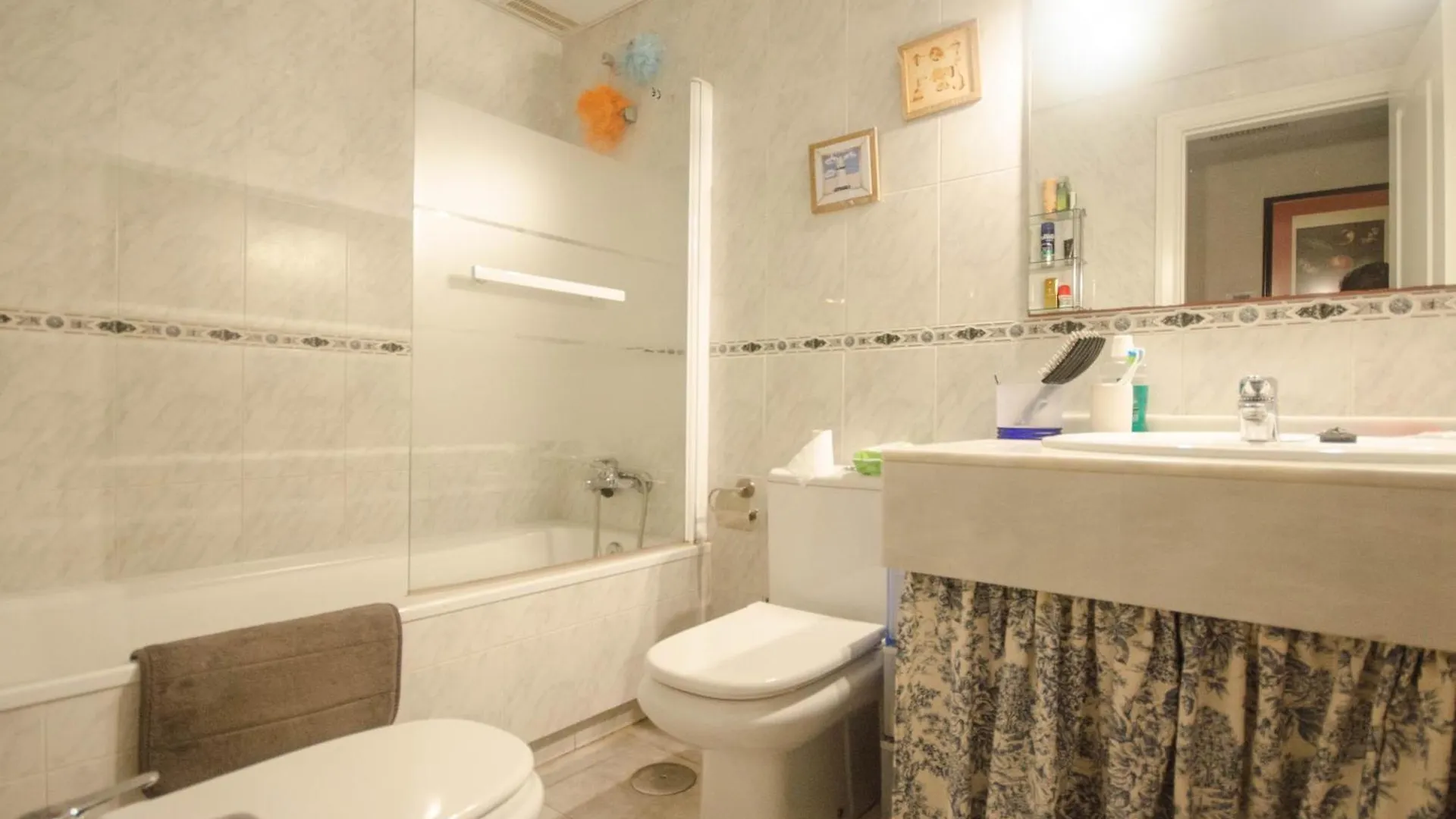 Lorcrisur Aparment - Charming Next To Puerto Banus Lägenhet Marbella