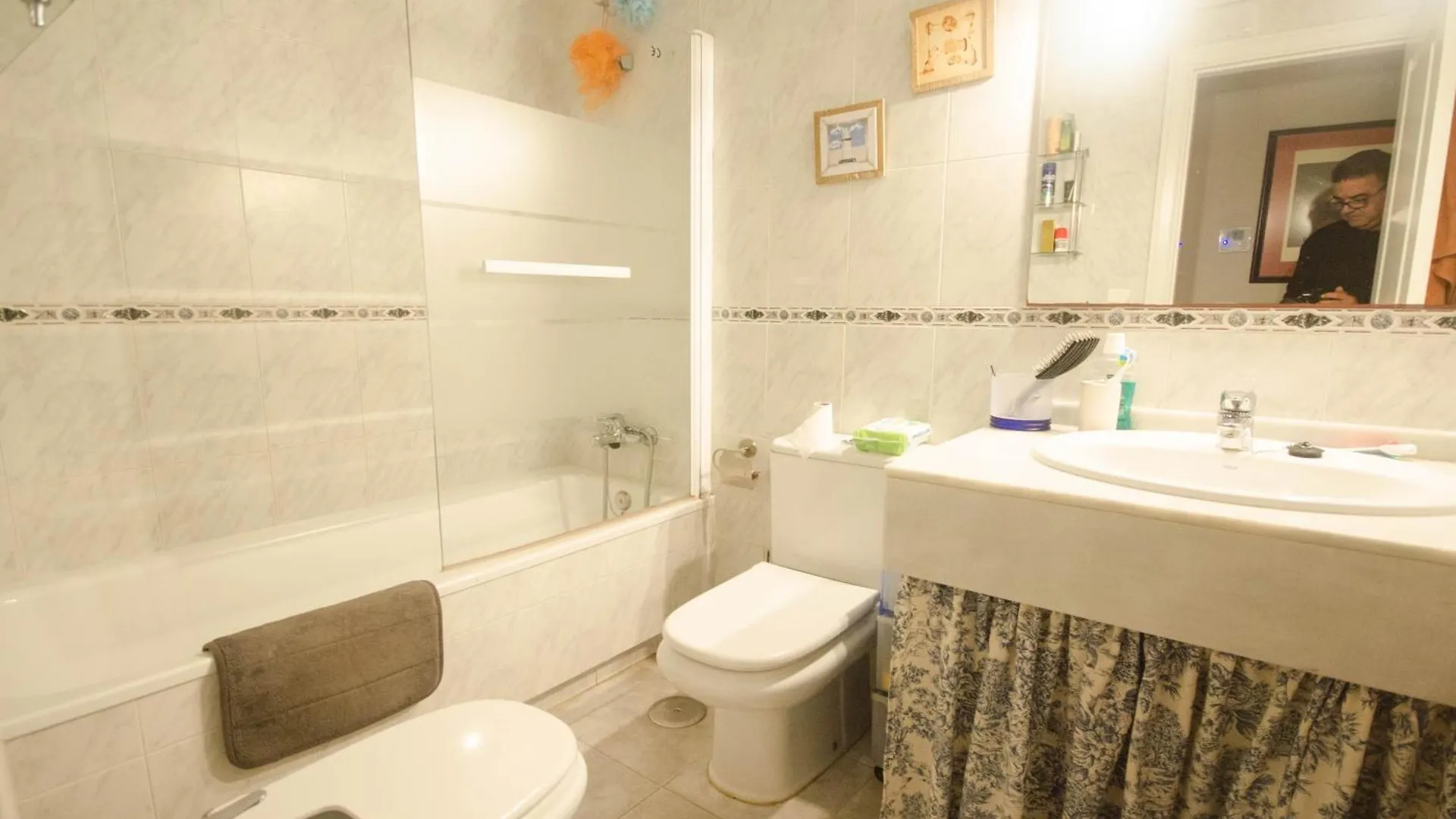 Lorcrisur Aparment - Charming Next To Puerto Banus Lägenhet Marbella