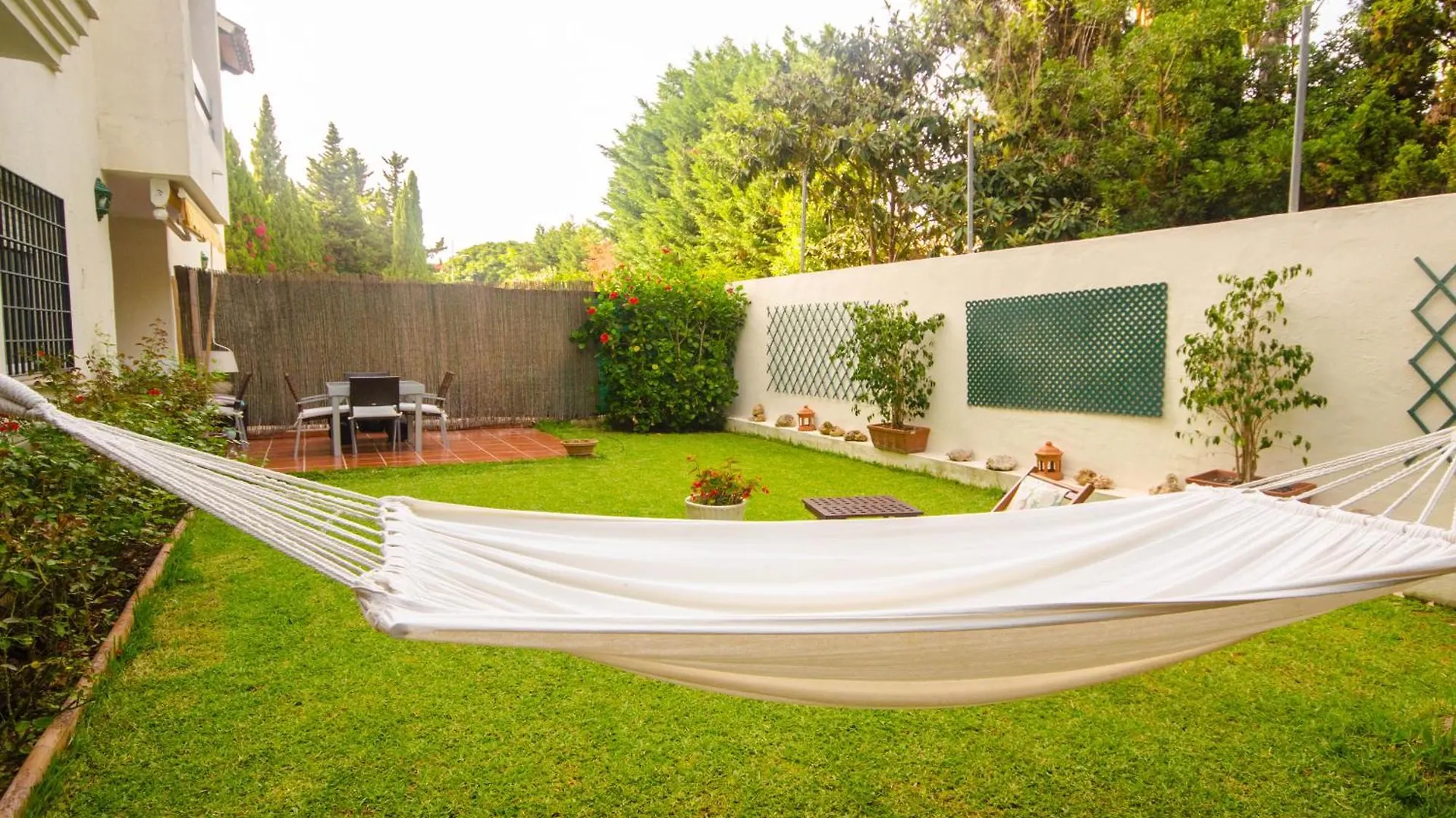 Lorcrisur Aparment - Charming Next To Puerto Banus Lägenhet Marbella Spanien