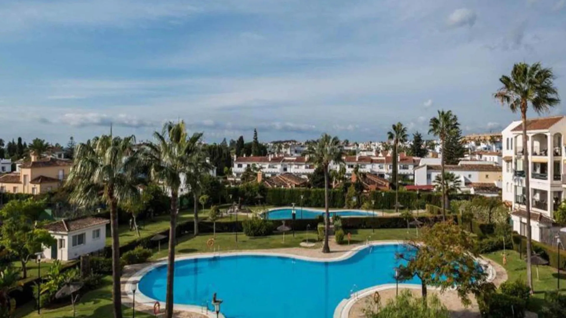 Lorcrisur Aparment - Charming Next To Puerto Banus Lägenhet Marbella Spanien