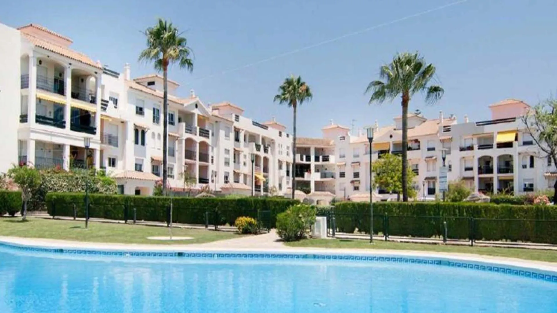 Lorcrisur Aparment - Charming Next To Puerto Banus Lägenhet Marbella